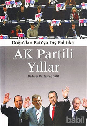 Picture of Ak Partili Yıllar