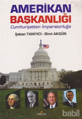 Picture of Amerikan Başkanlığı