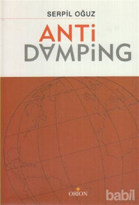 Picture of Anti Damping