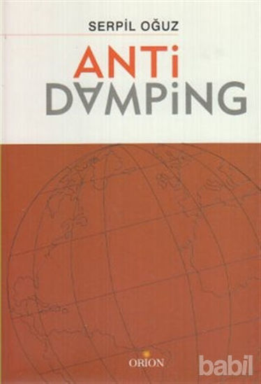 Picture of Anti Damping