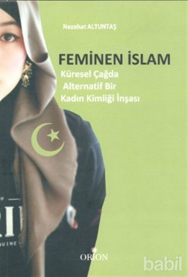 Picture of Feminen İslam
