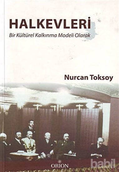 Picture of Halkevleri