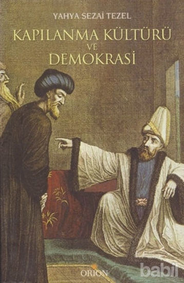 Picture of Kapılanma Kültürü ve Demokrasi