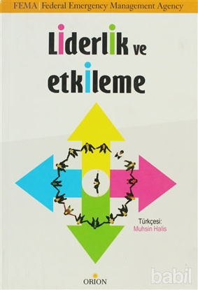 Picture of Liderlik ve Etkileme