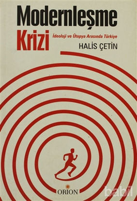 Picture of Modernleşme Krizi