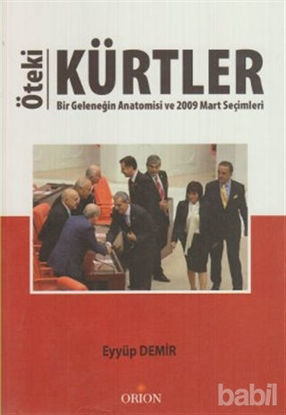 Picture of Öteki Kürtler