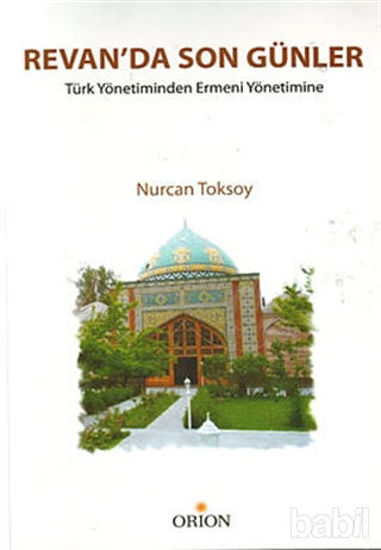 Picture of Revan’da Son Günler