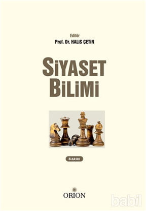 Picture of Siyaset Bilimi