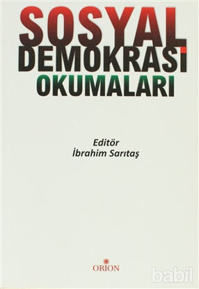 Picture of Sosyal Demokrasi Okumaları