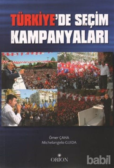 Picture of Türkiye’de Seçim Kampanyaları