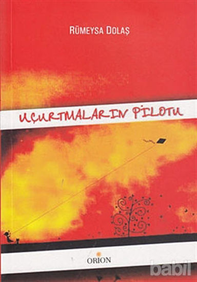 Picture of Uçurtmaların Pilotu