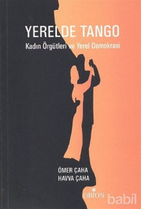 Picture of Yerelde Tango