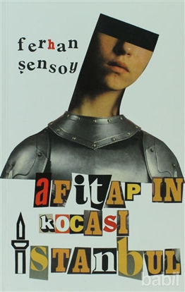 Picture of Afitap’ın Kocası İstanbul