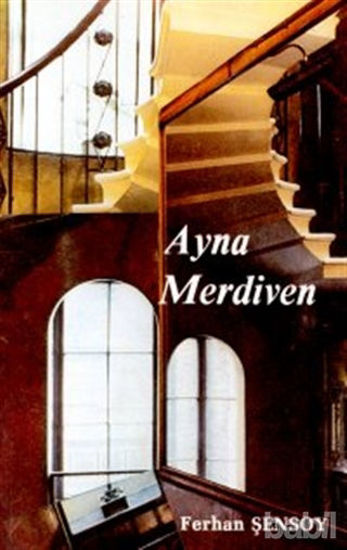 Picture of Ayna Merdiven