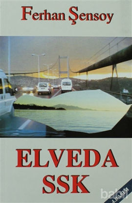 Picture of Elveda SSK