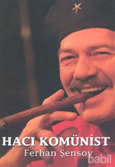 Picture of Hacı Komünist
