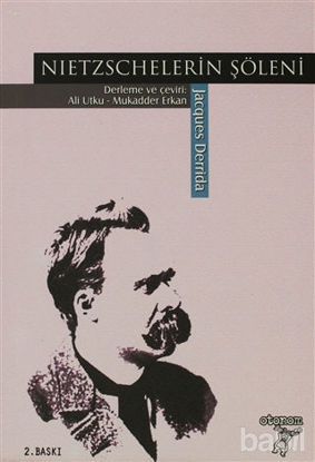 Picture of Nietzschelerin Şöleni