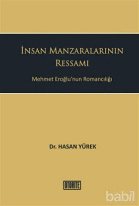 Picture of İnsan Manzaralarının Ressamı