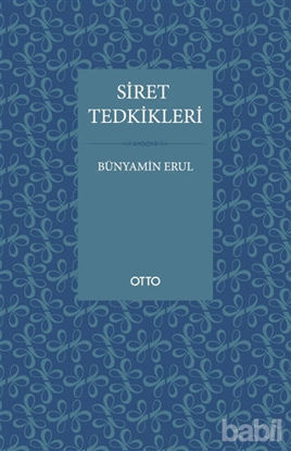 Picture of Siret Tedkikleri