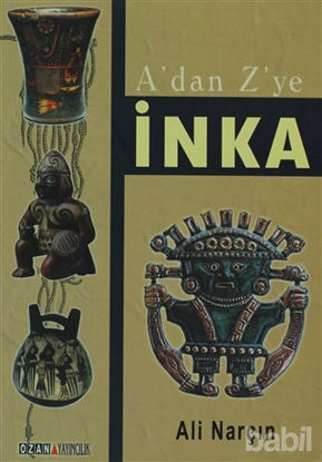 Picture of A’dan Z’ye İnka