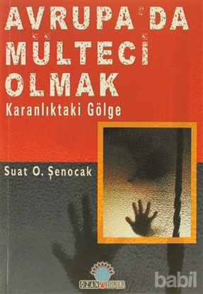 Picture of Avrupa’da Mülteci Olmak