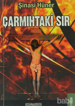 Picture of Çarmıhtaki Sır