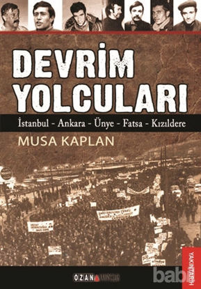 Picture of Devrim Yolcuları