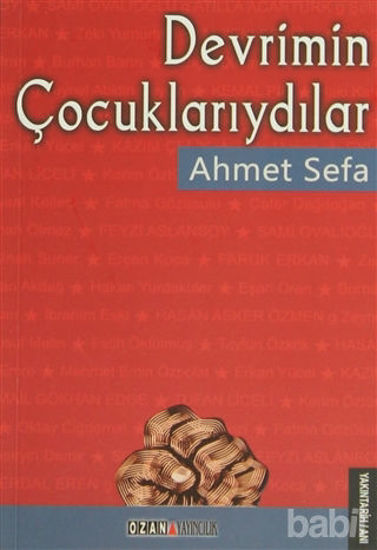 Picture of Devrimin Çocuklarıydılar