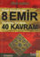 Picture of Ebedi Mutluluk İçin 8 Emir - Hayatımıza Yön Veren 40 Kavram