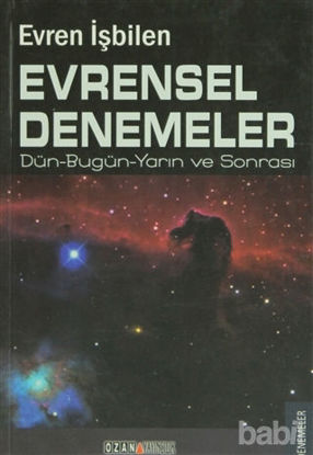 Picture of Evrensel Denemeler