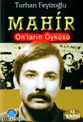 Picture of Mahir