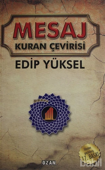 Picture of Mesaj - Kuran Çevirisi