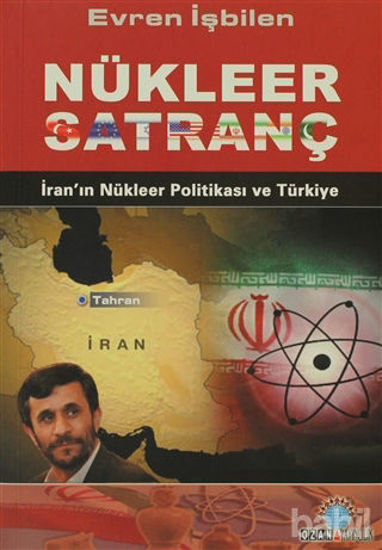 Picture of Nükleer Satranç