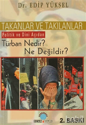 Picture of Takanlar ve Takılanlar