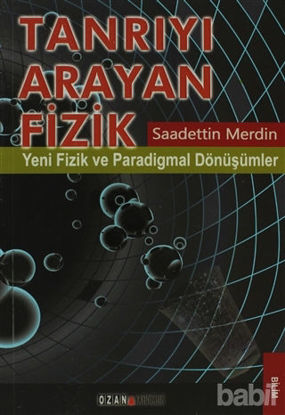 Picture of Tanrıyı Arayan Fizik