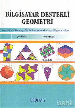 Picture of Bilgisayar Destekli Geometri