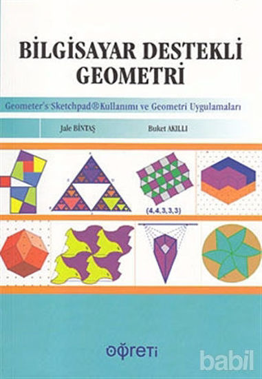 Picture of Bilgisayar Destekli Geometri
