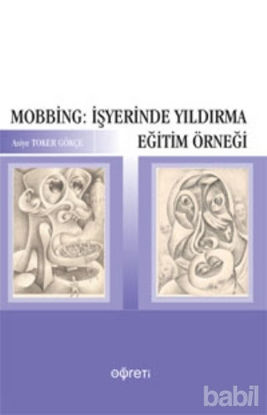Picture of Mobbing: İşyerinde Yıldırma Eğitim Örneği