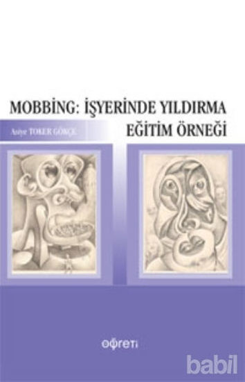 Picture of Mobbing: İşyerinde Yıldırma Eğitim Örneği