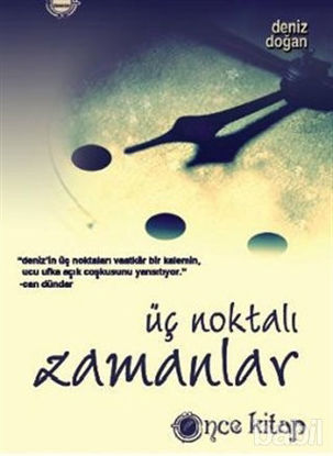 Picture of Üç Noktalı Zamanlar
