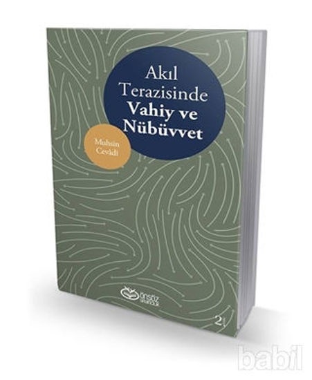 Picture of Akıl Terazisinde Vahiy ve Nübüvvet