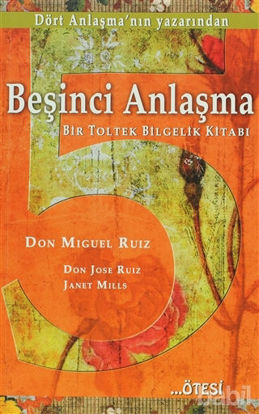 Picture of Beşinci Anlaşma