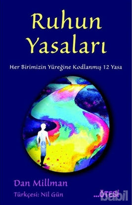 Picture of Ruhun Yasaları