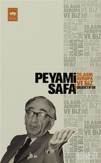 Picture of 20. Asır Avrupa ve Biz