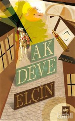 Picture of Ak Deve