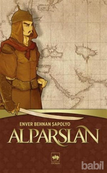 Picture of Alparslan