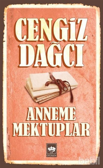 Picture of Anneme Mektuplar