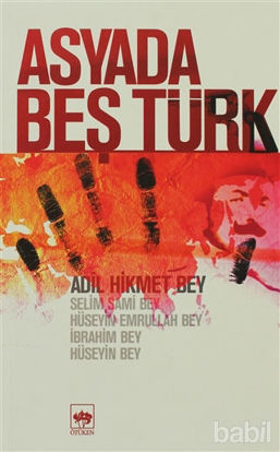 Picture of Asyada Beş Türk