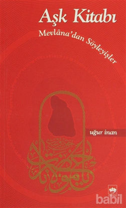 Picture of Aşk Kitabı