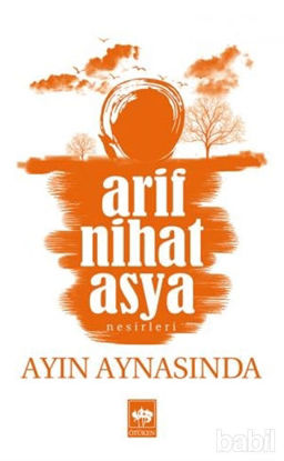 Picture of Ayın Aynasında